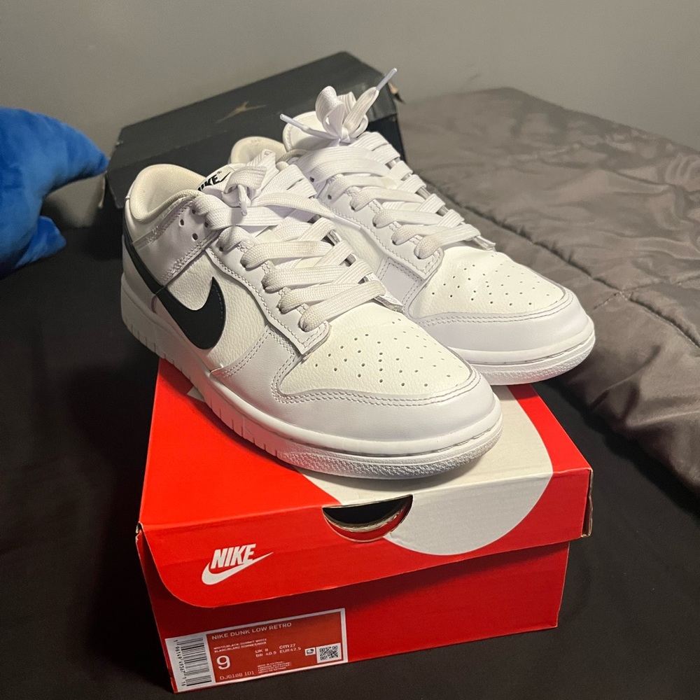 Nike dunks